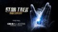 Star Trek Discovery CBS Promo