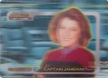 Star Trek Voyager Closer To Home Trading Card CC1