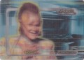 Star Trek Voyager Closer To Home Trading Card CC3