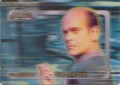 Star Trek Voyager Closer To Home Trading Card CC5