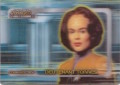 Star Trek Voyager Closer To Home Trading Card CC8