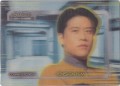 Star Trek Voyager Closer To Home Trading Card CC9