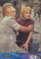 Star Trek Voyager Closer to Home Trading Card 178
