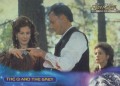 Star Trek Voyager Closer to Home Trading Card 195