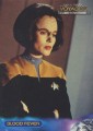 Star Trek Voyager Closer to Home Trading Card 200