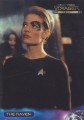 Star Trek Voyager Closer to Home Trading Card 217
