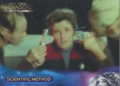 Star Trek Voyager Closer to Home Trading Card 218