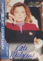 Star Trek Voyager Closer to Home Trading Card A1