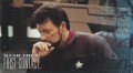 Star Trek First Contact Trading Card 9