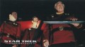 Star Trek Generations Trading Card 11