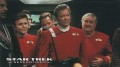 Star Trek Generations Trading Card 2
