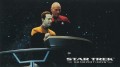 Star Trek Generations Trading Card 35