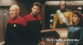 Star Trek Generations Trading Card 36