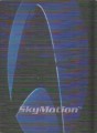 Star Trek Generations Trading Card SkyMotion Card 1