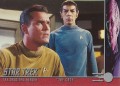 Star Trek The Original Series Season One Card 1