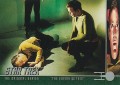 Star Trek The Original Series Season One Card 15
