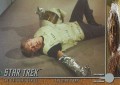 Star Trek The Original Series Season One Card 17