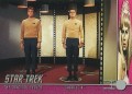 Star Trek The Original Series Season One Card 22