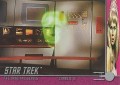 Star Trek The Original Series Season One Card 24
