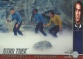 Star Trek The Original Series Season One Card 41