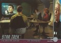 Star Trek The Original Series Season One Card 47