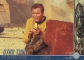 Star Trek The Original Series Season One Card 55