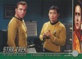 Star Trek The Original Series Season One Card 62