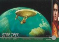Star Trek The Original Series Season One Card 63
