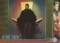 Star Trek The Original Series Season One Card 65