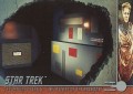 Star Trek The Original Series Season One Card 66