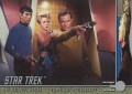 Star Trek The Original Series Season One Card 69