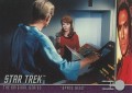 Star Trek The Original Series Season One Card 71