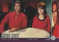 Star Trek The Original Series Season One Card 72