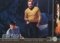 Star Trek The Original Series Season One Card 77