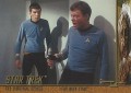 Star Trek The Original Series Season One Card C12