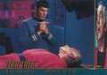 Star Trek The Original Series Season One Card C22