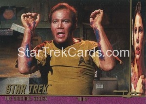Star Trek The Original Series Season One Card C23