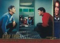 Star Trek The Original Series Season One Card C28