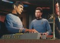 Star Trek The Original Series Season One Card C36