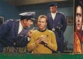 Star Trek The Original Series Season One Card C41