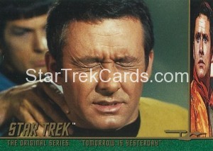 Star Trek The Original Series Season One Card C42