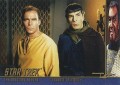 Star Trek The Original Series Season One Card C54