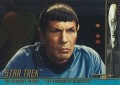 Star Trek The Original Series Season One Card C6