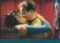 Star Trek The Original Series Season One Card P11
