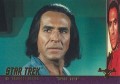 Star Trek The Original Series Season One Card P24