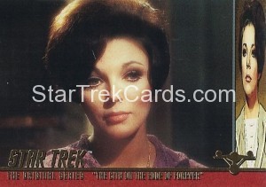 Star Trek The Original Series Season One Card P28