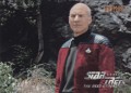 Star Trek The Next Generation Season Five Trading Card 434