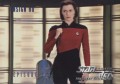 Star Trek The Next Generation Season Five Trading Card 436