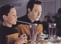 Star Trek The Next Generation Season Five Trading Card 461
