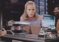 Star Trek The Next Generation Season Five Trading Card 467